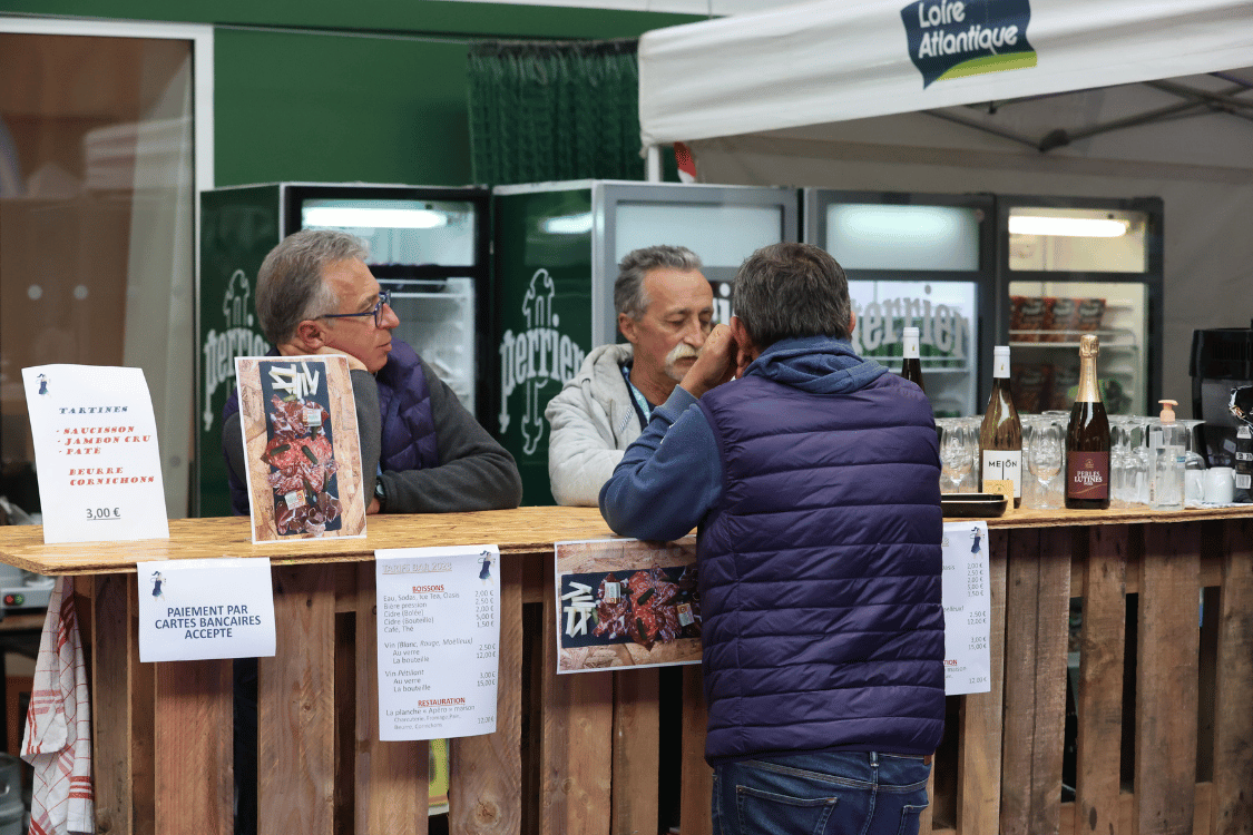 bar open nantes atlantique