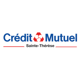 CREDIT MUTUEL STE THERESE