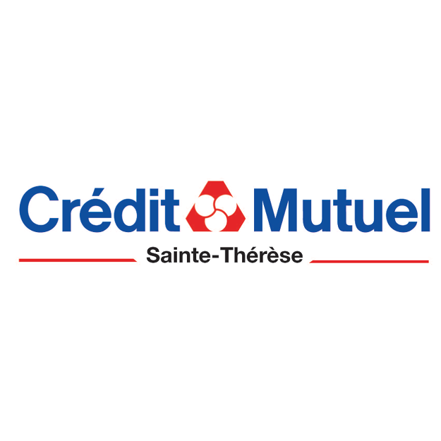 CREDIT MUTUEL STE THERESE