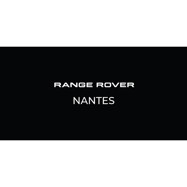 RANGE ROVER NANTES