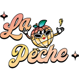 la peche