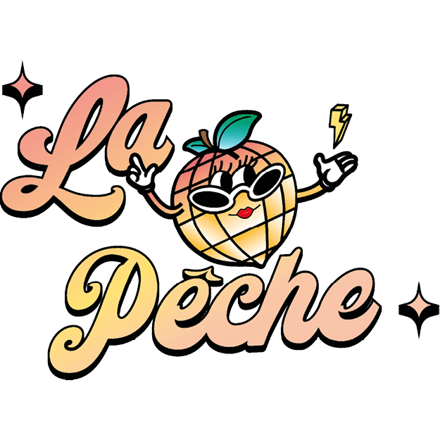 la peche